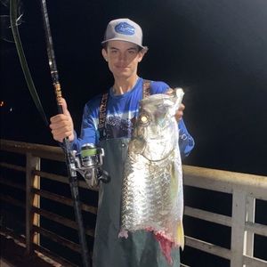 Meet your Posher, Efrem